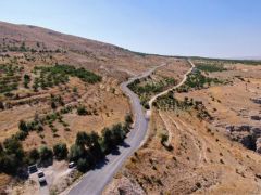 Başkan Gürkan, “Büyükşehirin Uhdesindeki Tüm Yollar Asfaltlandı”