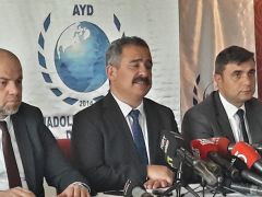 8. Anadolu Medya Ödülleri Açıklandı