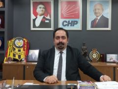 CHP Malatya’da Barış Yıldız Güven Tazeledi