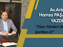 Tüm Yönleri ile EYT Şartları-5