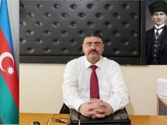 TİMBİR’in Kars Kurucusu Ercümen Daşdelen Hayatını Kaybetti