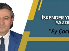 Ey Çocuk!