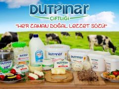 Dutpınar Çiftliğinden Örnek Davranış