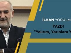 Yalıtım, “Yarınlara Yatırımdır”