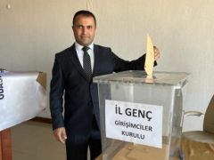 Genç Girişimciler İcra Komitesi Seçimleri Yapıldı