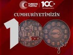 100. Yıla Özel “5 Türk Lirası” Basıldı