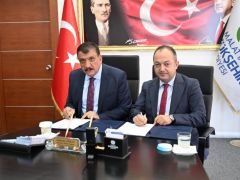 Büyükşehir Belediyesi’nden Depremzedelere Hukuki Destek