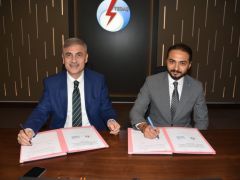 Tedaş ve Fırat Edaş Arasında “Dijital Atölye” İşbirliği