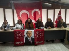 MHP Malatya’dan Çocuk Hakları Günü Etkinliği