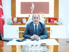 Malatya Aile ve Sosyal Hizmetler İl Müdürü Sökmen Antalya’ya Atandı