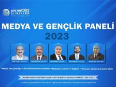 Medya ve Gençlik Paneli Bugün Sinop’ta Yapılacak