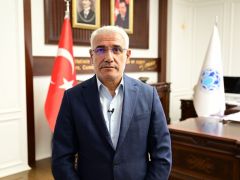 Başkan Güder’den 2019’dan 2024’e Dev Hizmetler