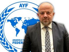 AYF’den O Gazetecilere Kınama Cezası