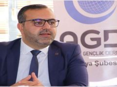 Anadolu Gençlik Derneği’nden “Mekke’nin Fethi ve Kudüs Gecesi”