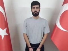 MİT’ten Nokta Atışı Operasyon