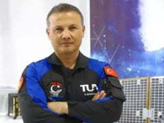 Astronot Gezeravcı’nın Uzaydaki İlk Sözleri O Oldu