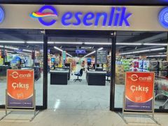 Esenlik Malatya City AVM Şubesi Açılıyor