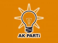 Ak Partide Anketler Tamamlandı