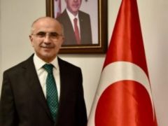 Cumhurbaşkanı Ak Parti Malatya Büyükşehir Belediye Başkan Adayını Açıkladı