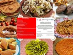 Ankara’da “Gastronomi Turizmi ve Turizmin Tanıtımında Medyanın Rolü” Paneli Düzenlenecek