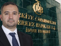 Merkez Bankası Başkanı Mehmet Karahan Oldu