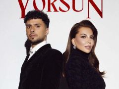 Ebru Yaşar’dan Hayranlarına “Yoksun” Sürprizi