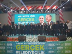 Gelecek Parti’sinden İstifa Edip Ak Parti’ye Geçtiler