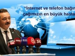 TİMBİR Genel Başkanı Dr. Basa: En Yakın Arkadaşın Kim?