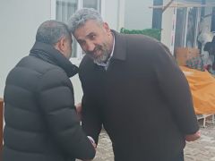 Arslan, “Çevre Yolu Alt Kısmı Üvey Evlat Muamelesi Görüyor”