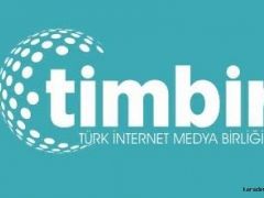 TİMBİR 1 Yaşında