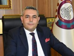 Başkan Sadıkoğlu: “6 Ay Yetmez, En Az 2 Yıl Daha Uzatılmalı”