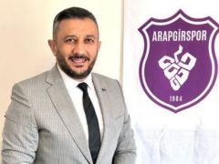 Arapgirspor 40. Yaşını Kutluyor