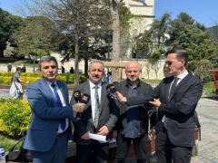 AYF Filistinli Gazeteciler İçin 24 Saat Yayın Yapacak