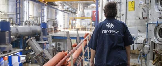 Türkşeker’in Fabrikalarına 390 Sürekli İşçi Alınacak