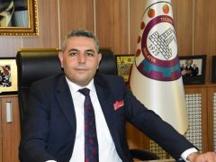 Sadıkoğlu: “KGF Kredi Faizi Deprem Şehirleri İçin Sabitlenmeli”