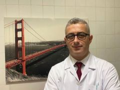 Prof. Dr. Ercan Yılmaz İkinci Kez Türk Jinekoloji ve Obstetrik Derneği Yönetim Kurulunda