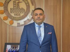 Sadıkoğlu: “İhracatımız Yükseliyor, Ancak Maliyetler Daha Hızlı Artıyor”