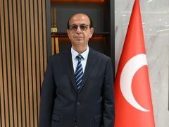 “Devletimize, Bayrağımıza ve Özgürlüğümüze Sonuna Kadar Sahip Çıkacağız”