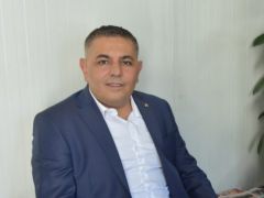 Başkan Sadıkoğlu: “Binalarla Dolu Fakat İçi Boşalmış Bir Şehir İstemiyoruz”