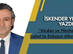 Vicdan ve Merhamet 6 Şubat’ta Enkazın Altında Kaldı