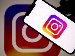 Instagram’a Erişim Engellendi