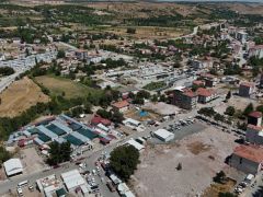 Doğanşehir İmar Planı Onaylandı