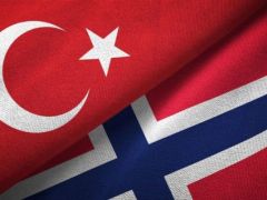 Norveç, Türkiye’ye yönelik Savunma Sanayi kısıtlamalarını kaldırdı