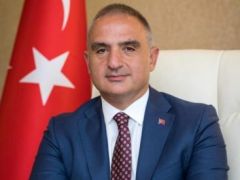 Malatya’da Sevinçle Karşılandı