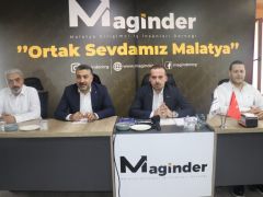 MAGİNDER Başkanı Karademir’den Deprem Uzmanlarına Tepki