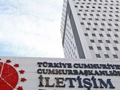 İletişim Başkanlığı, Alman basınını yalanladı