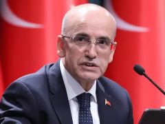 Mehmet Şimşek: “Vergi artışı gündemimizde yok”