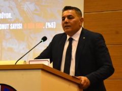 Sadıkoğlu: “Deprem bölgesi 6306 sayılı kanun kapsamında afet bölgesi ilan edilmeli”