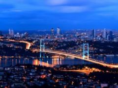 Dünyanın en güzel 50 şehri açıklandı, İstanbul 17. sırada