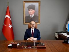 Vali Seddar Yavuz’un, 2024-2025 Eğitim Öğretim Yılı Mesajı